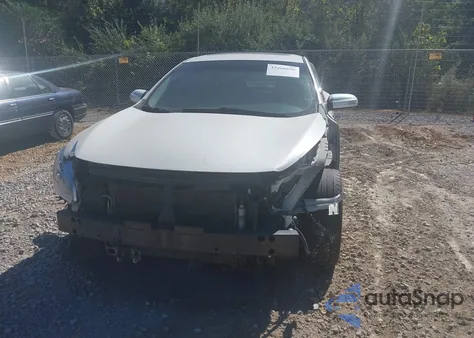 2012 Nissan Maxima 3.5 Sv z USA, uszkodzony, nr VIN 1N4AA5AP8CC865091